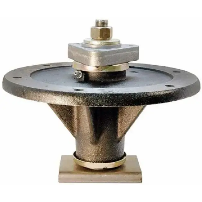 Oem Toro Spindle Asm. 107-8504 1