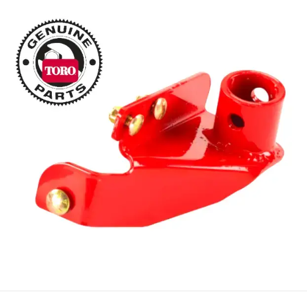 Oem Toro Timecutter Deck Maintenance Jack Mount - 126-5251 1