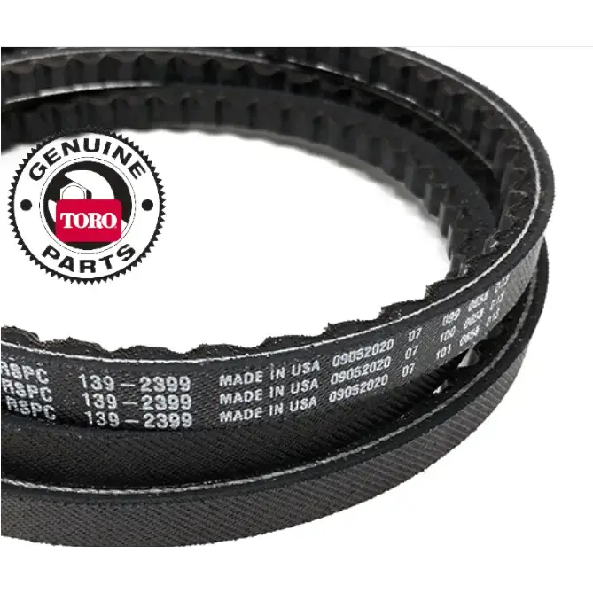 Oem Toro Timecutter Drive Belt (139-2399) 1