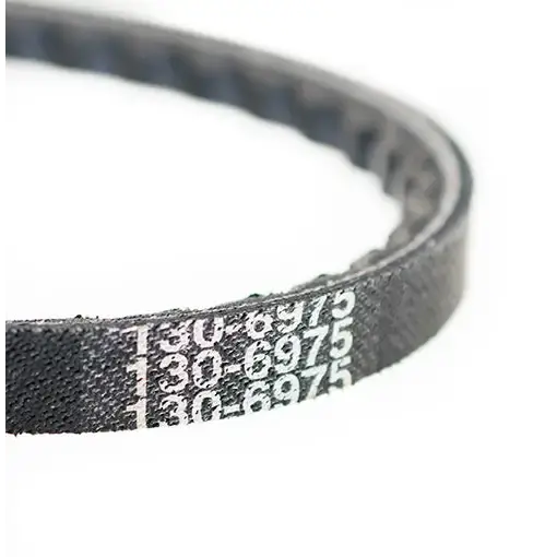 Oem Toro Timecutter Pump Drive Belt (130-6975) Timecutter Fits 32 & 42 In 1
