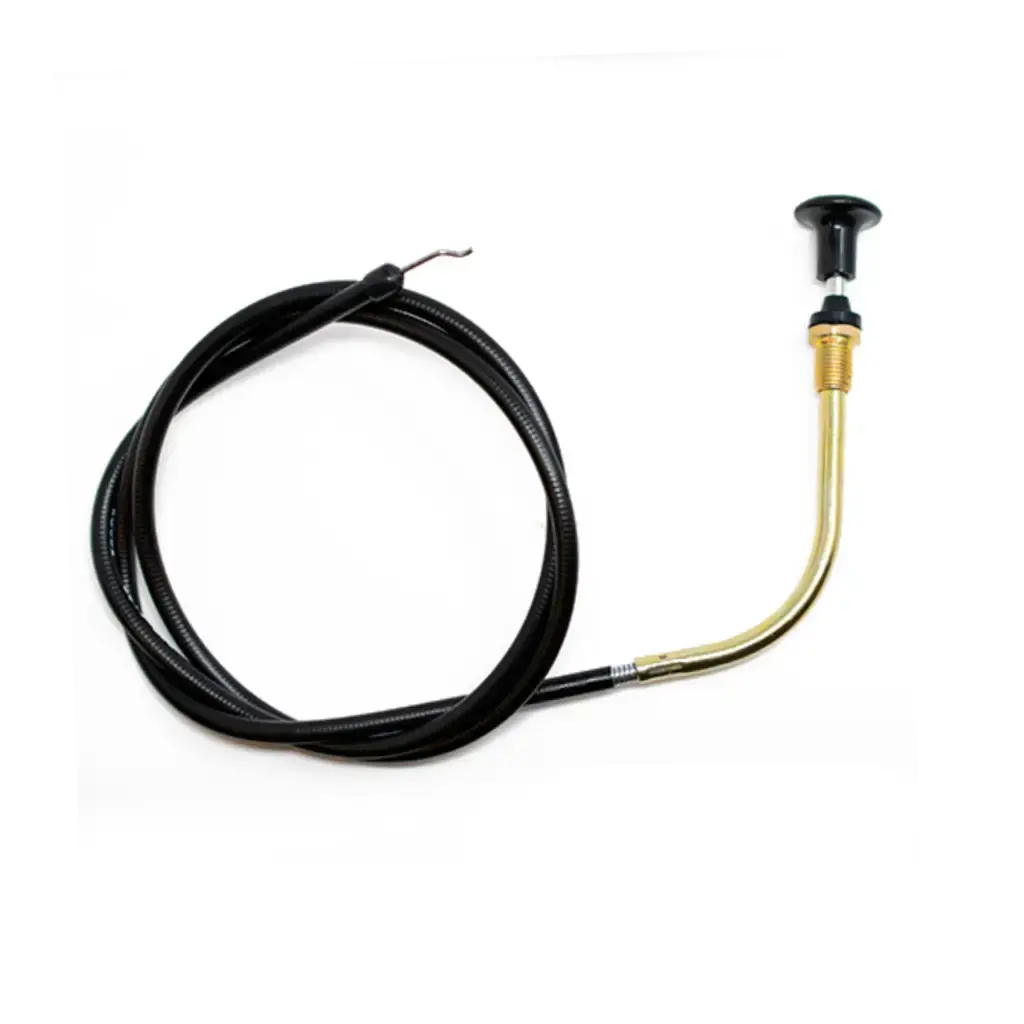 Oem Genuine Toro Timecutter Choke Cable 112-9753 1