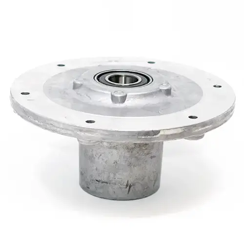 Oem Toro Titan Hd Spindle Assembly (120-5477) 1