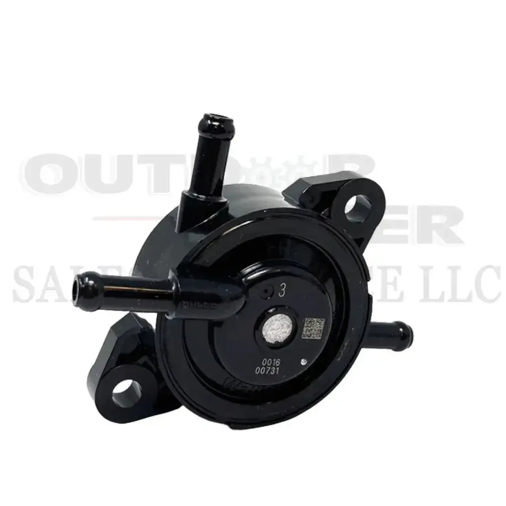 Oem Toro V-Twin Fuel Pump Toro 139-0684 1