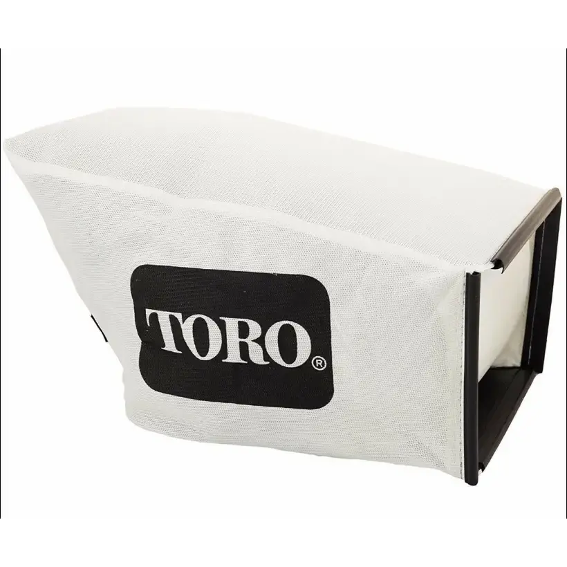 Oem Toro Walk-Behind Recycler 22" Grass Bag Assembly (115-4673) 1