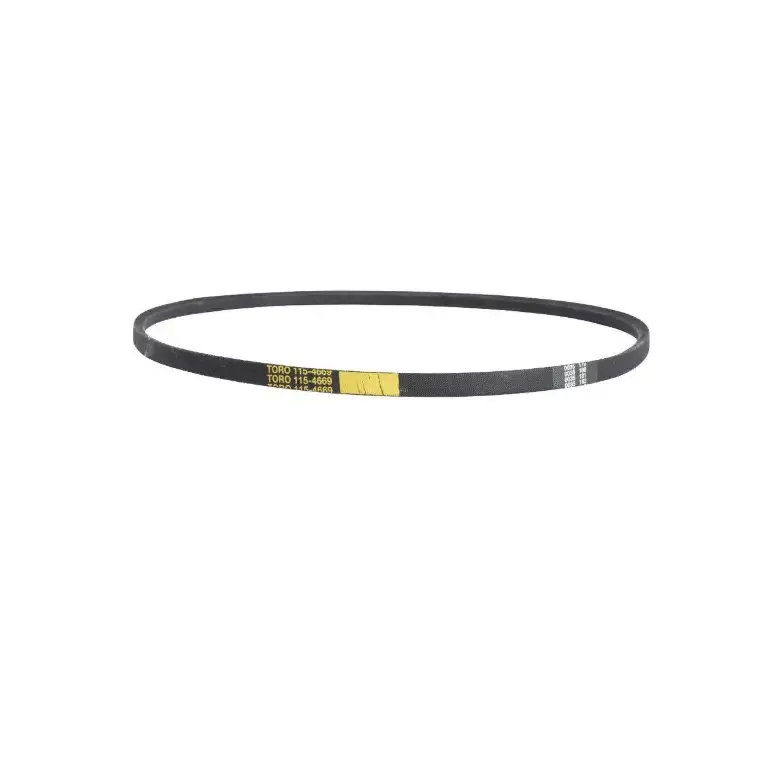 Oem Toro Walk Mower 22" Personal Pace Drive Belt (115-4669) 1