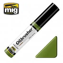 Amig 3505 Olive Green 1
