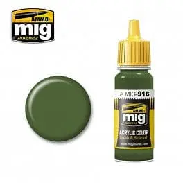 Amig0916 Green Base 1