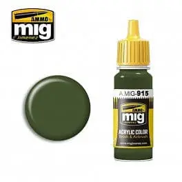 Amig0915 Dark Green (Bs 241) 1