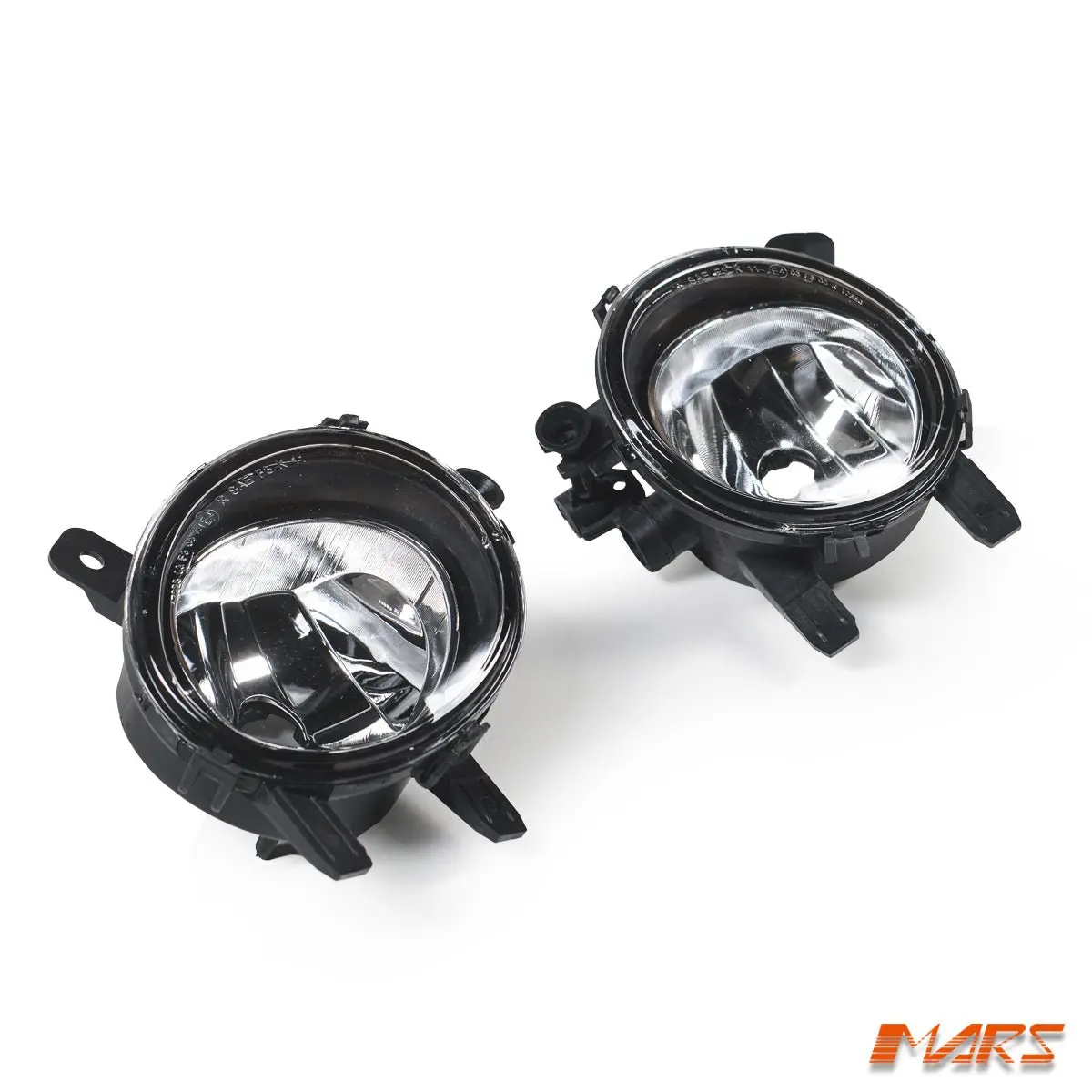 One Pair Fog Lights For Bmw 1-Series F20 F21 / 2-Series F22 F23 / 3-Series F30 F31 F32 1