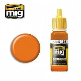 Amig 0129 Orange 1