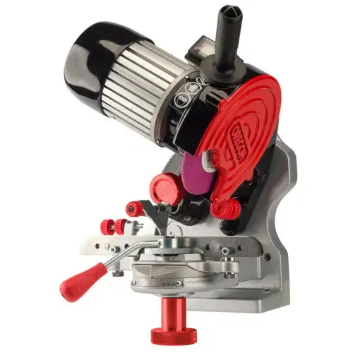 Oregon (410-120) Mid-Sized Chainsaw Sharpener Grinder 120V 1