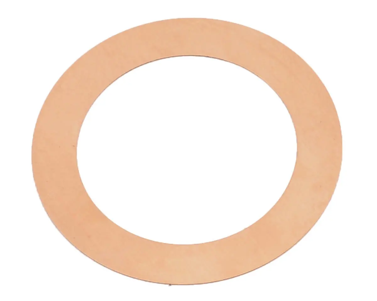 O.S. 22014170 Gasket Head .1 Brass 21Xz-R  Osmg6278 1