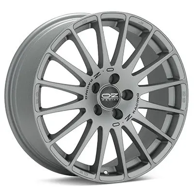 Oz Superturismo Gt 18" 1
