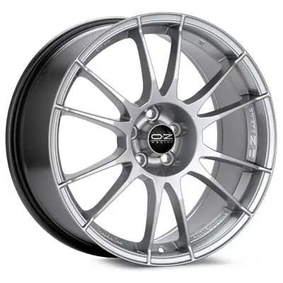 Oz Ultraleggera Wheels 1