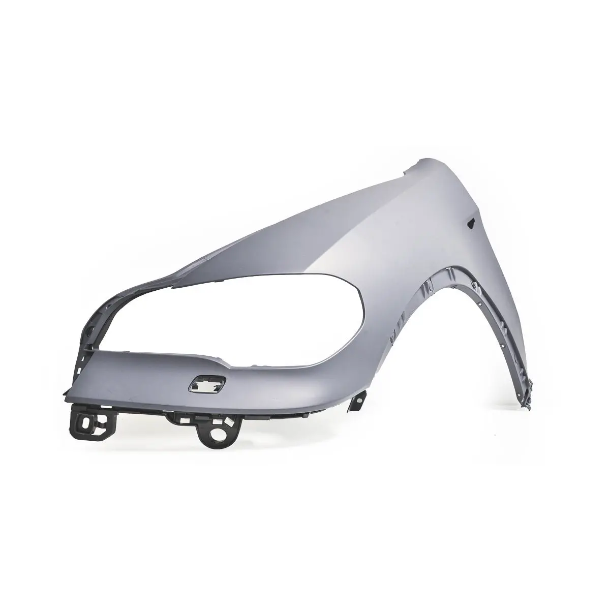 Passenger (Left) Side Fender Guard Bodykit For Bmw E70 X5 2011-2013 Lci Update 1