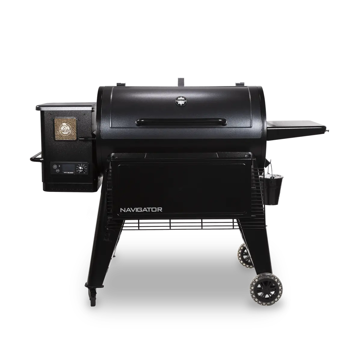 Pit Boss Pb1150g Navigator 10616 1