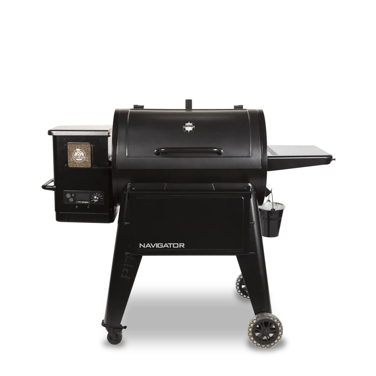 Pit Boss Pb0850g Navigator Grill 10615 1
