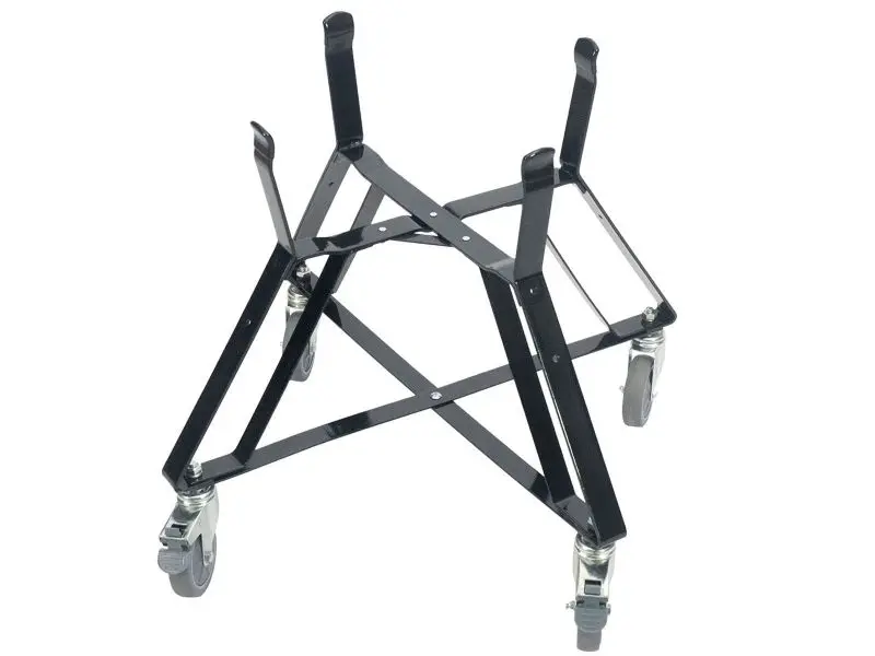 Primo  Pg0178005 Cradle And Side Tables For Xl400 1
