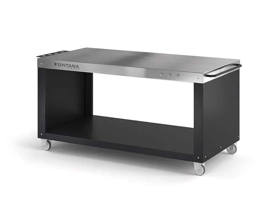 Fontana Pizza-Desk 1