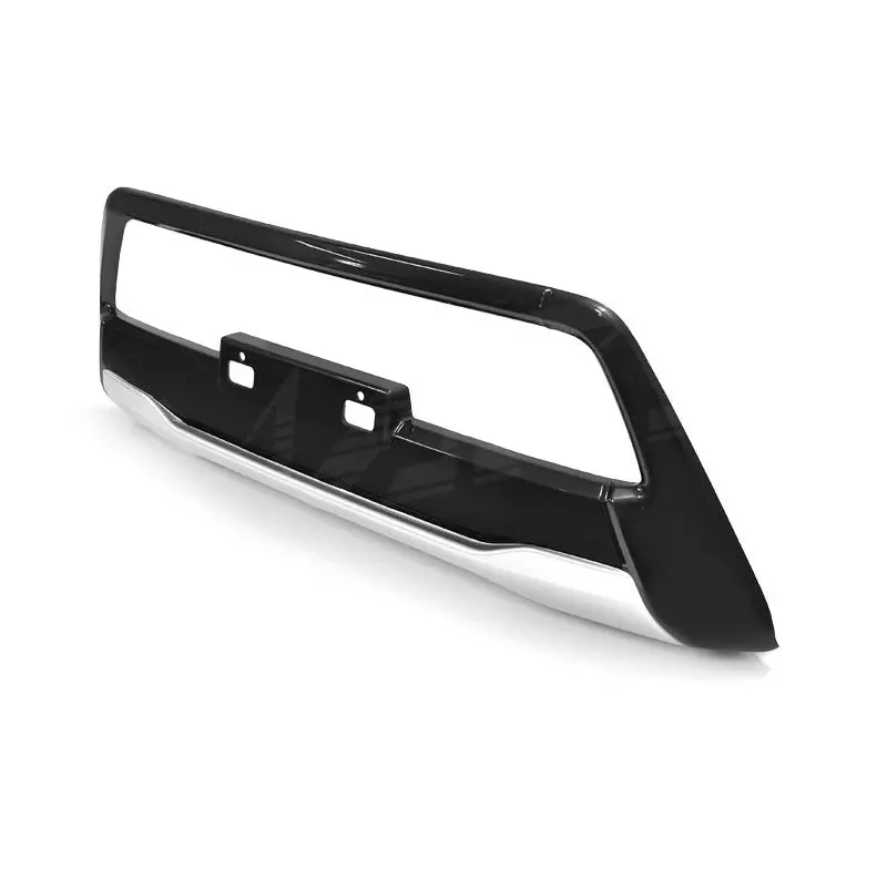 Plastic Front Bumper Bar Pretect Guard Bodykit For Toyota Hilux Revo 2015-2020 2