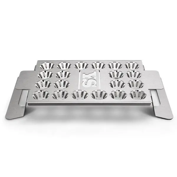 Yoder Smoker Jalapeno Popper Holder 1