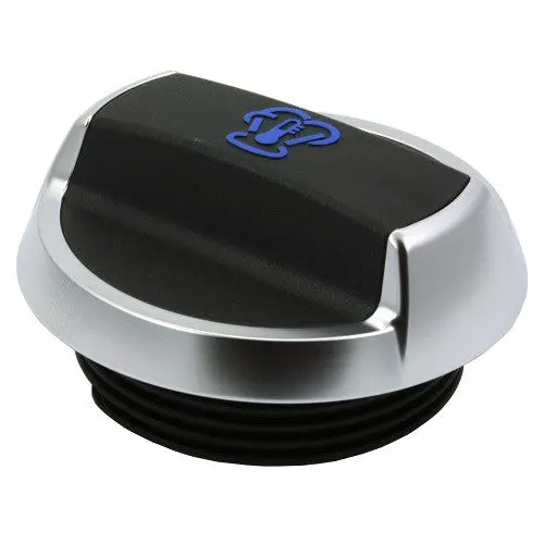 Porsche 911 Expansion Tank Cap 1