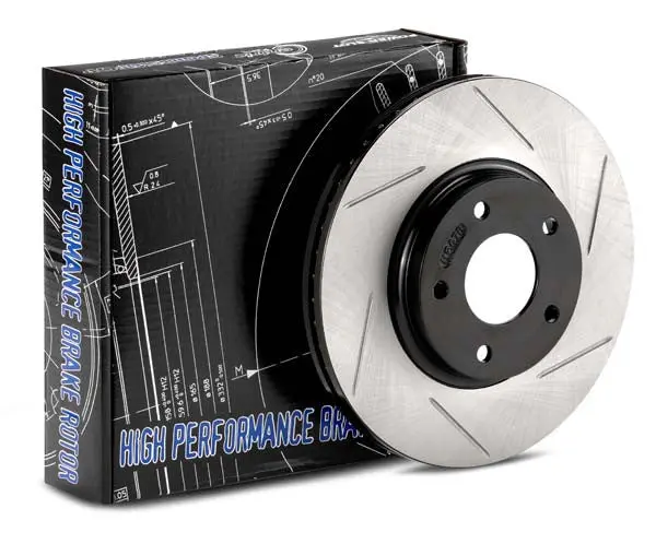 Stoptech Sport Rotors 스탑텍 디스크 로터 1