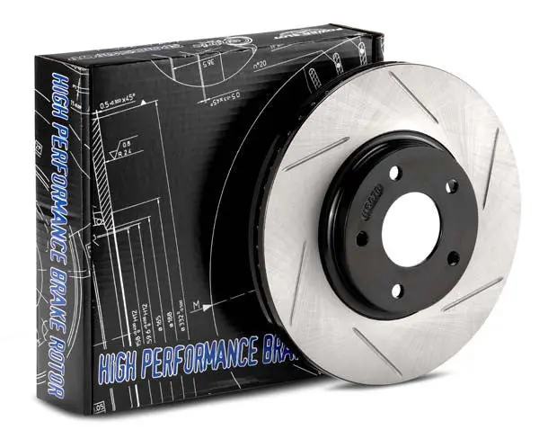 Stoptech Sport Rotors 스탑텍 디스크 로터 1