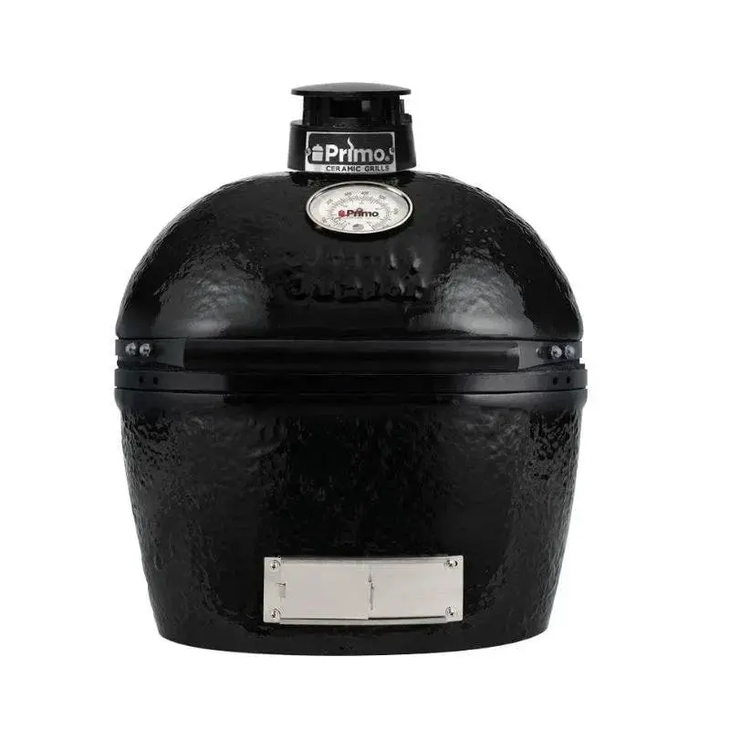 Primo Pgcxlh X-Large Charcoal Bulit In All In One Made In U.S.A. 1
