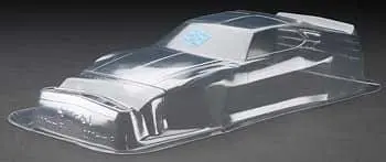 1526-00 J71 Clear Body For Vta Class 1