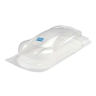 1542-30 Pfm-10 Clear Body 190Mm 1