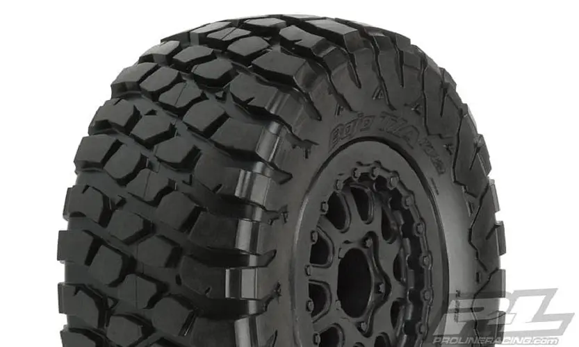 Proline 1012313 Bfgoodrich Baja T/A Kr2 M2 Sc 2.2/3.0 Tires 1