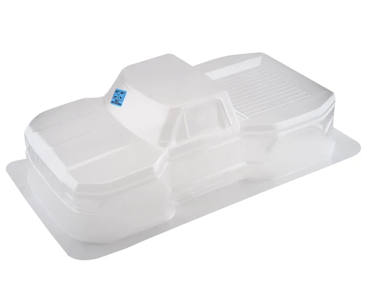 Pro-Line 3519-00 1979 Ford F-150 Short Course Truck Body (Clear) (Slash/Slash 4X4) 1