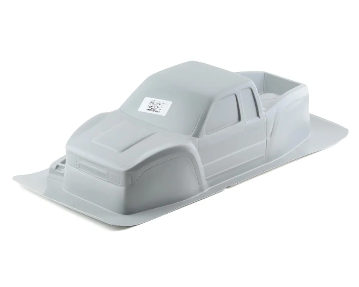Pro-Line 3566-14 Cliffhanger High Performance 12.3" Tough-Color Comp Crawler Body (Grey) 1