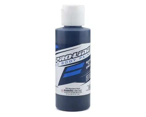 Pro-Line Rc 6329-05 Body Airbrush Paint (Window Tint) (2Oz) 1