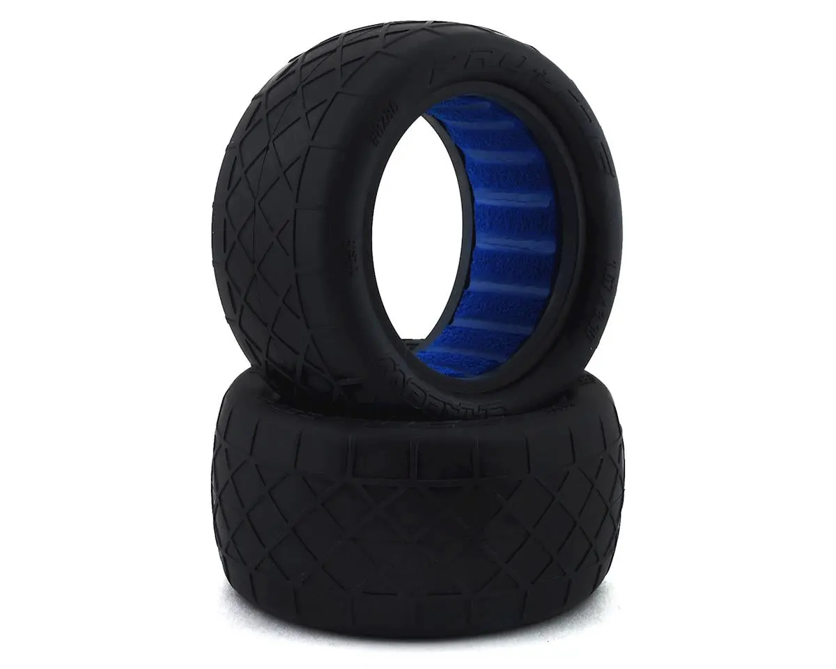 Pro-Line 8286-17 Shadow 2.2" Rear Buggy Tires (2) (Mc) 1