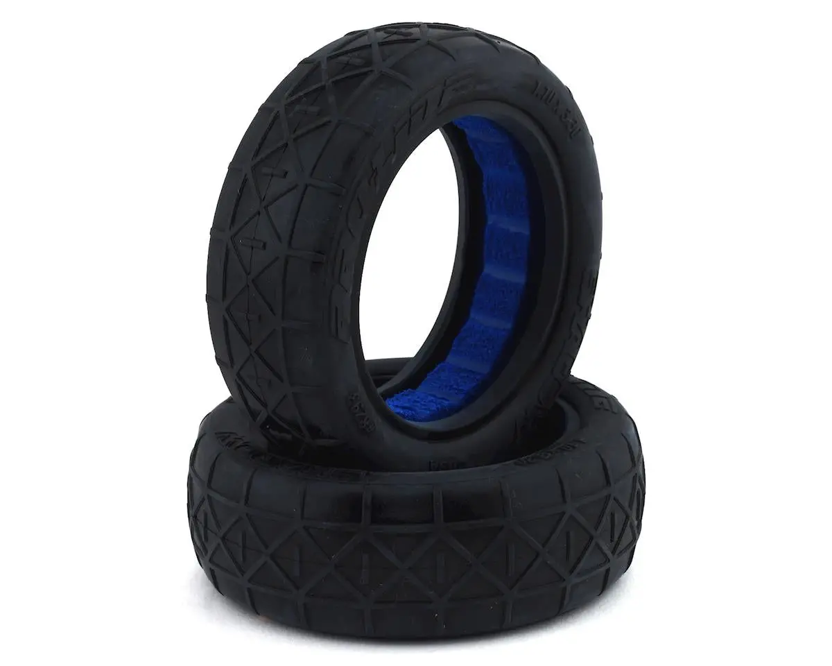 Pro-Line 8293-203 Shadow 2.2" 2Wd Buggy Front Tires (2) (S3) 1