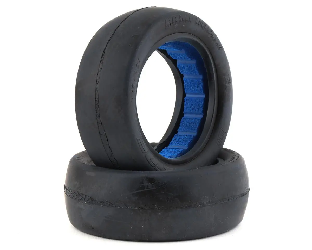 Pro-Line 8301-203 Bald Eagle 2.2" 2Wd Front Buggy Tires (2) (S3) 1