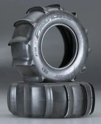 Proline 1158-00 Sling Shot Sc 2.2 /3.0 Tire Slash (2) 1