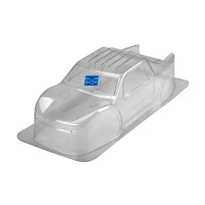 Proline 3454-00 Ford F-150 Raptor Clear Body For Yeti 1