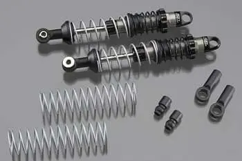 Proline 	6060-00 Powerstroke Scaler Shocks 90Mm-95Mm 1