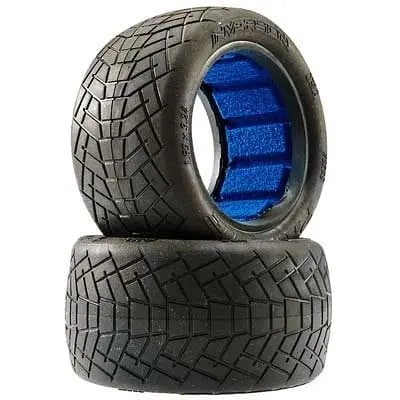 Proline 	8266-03 Inversion 2.2 M4 Indoor Buggy Rear Tires 1