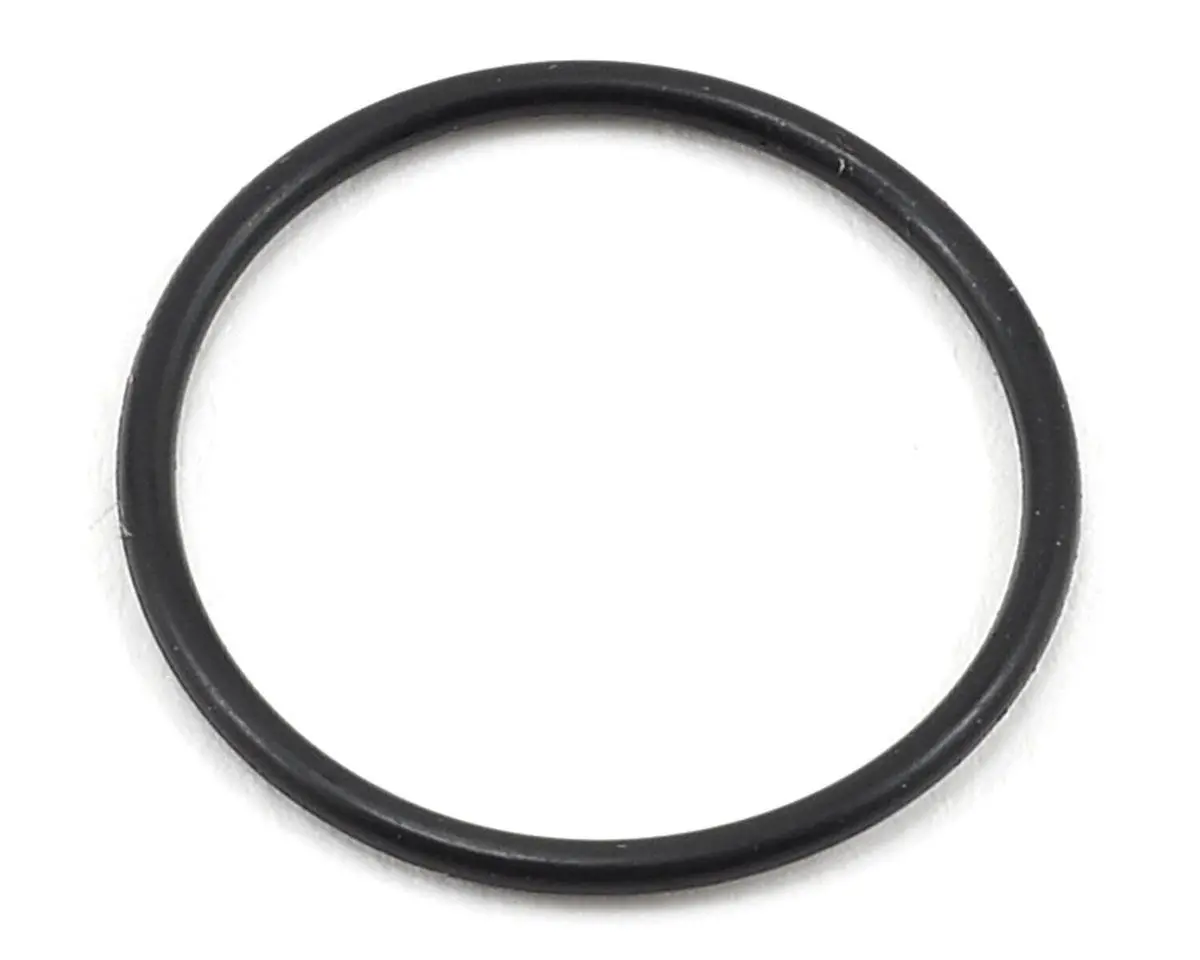 Protek Rc Ptk-2512 Samurai Rm.1, Rm, S03 & R03 Back Plate O-Ring 1