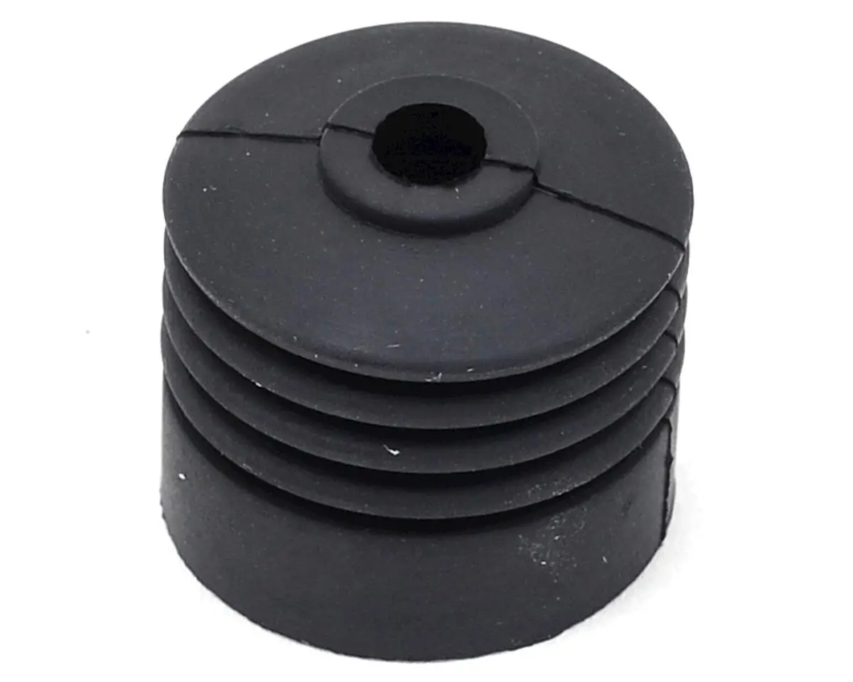 Protek Rc  Ptk-2535 Samurai Rm.1, Rm, S03, R03 & 321B Carburetor Boot 1