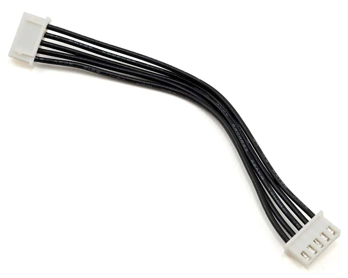Protek Rc Ptk-5331 Protek Rc 4S Lipo Charge/Balance Adapter (Xh Female To Xh Female) 1
