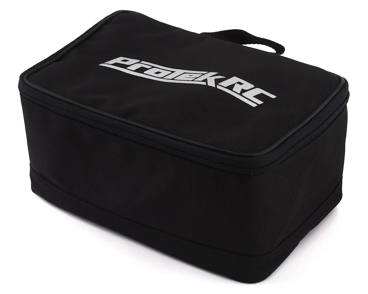 Protek Rc Ptk-8104 Shock & Differential Fluid Bag 1