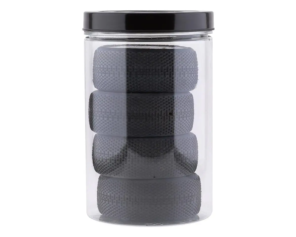 Protek Rc Ptk-8107 1/10 Buggy Tire Tube W/Cap 1