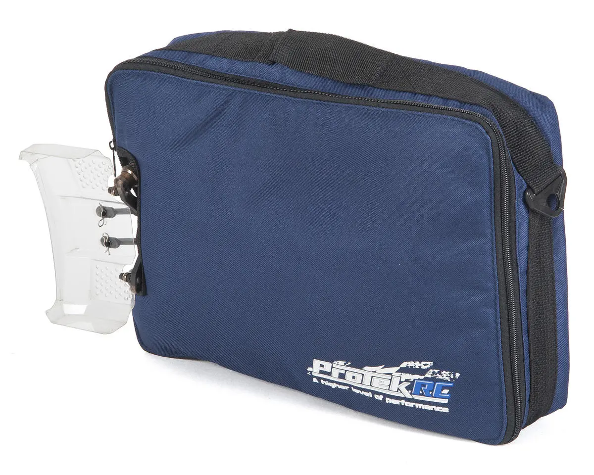 Protek Rc Ptk-8113 1/10 Buggy Carrier Bag 1