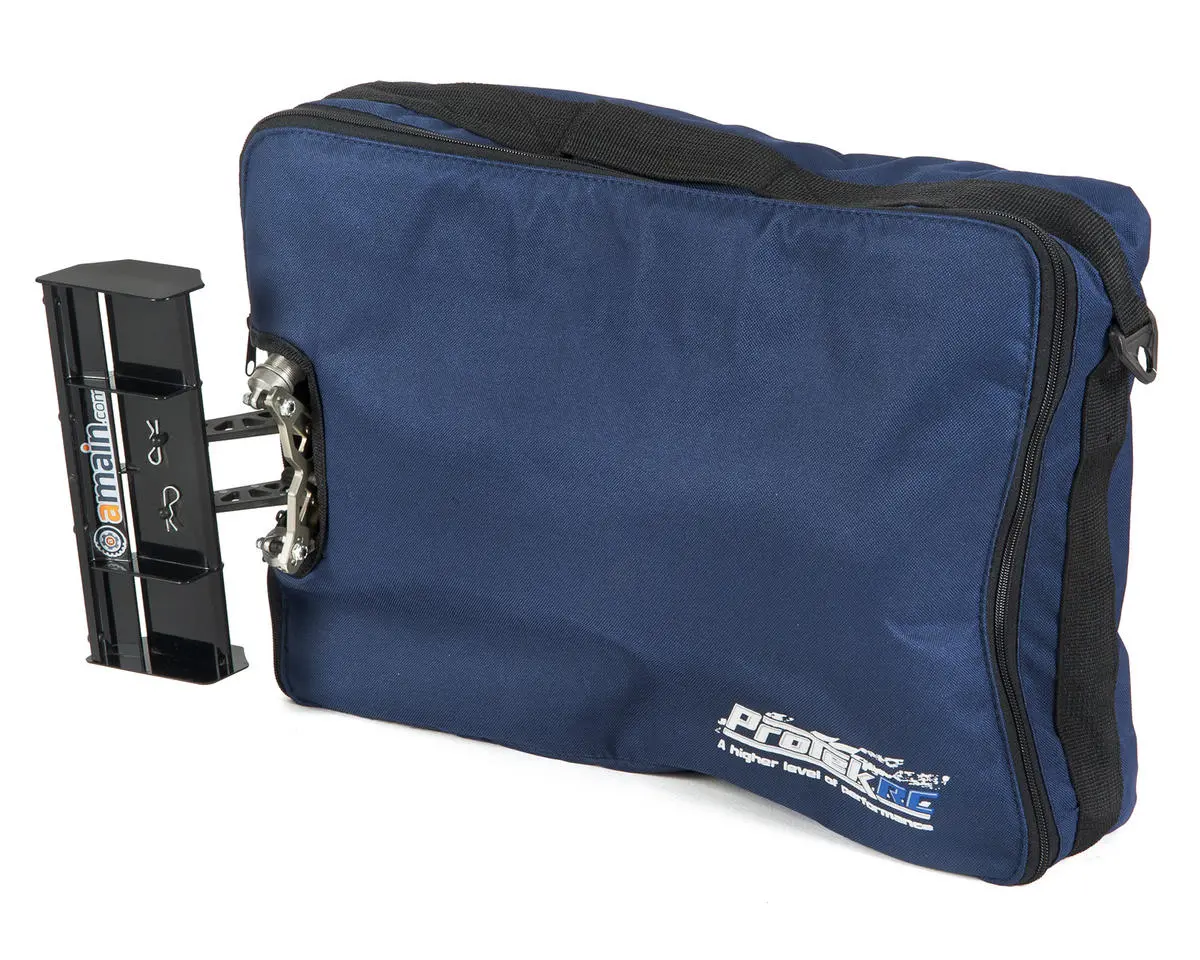 Protek Rc Ptk-8114 1/8 Buggy Carrier Bag 1