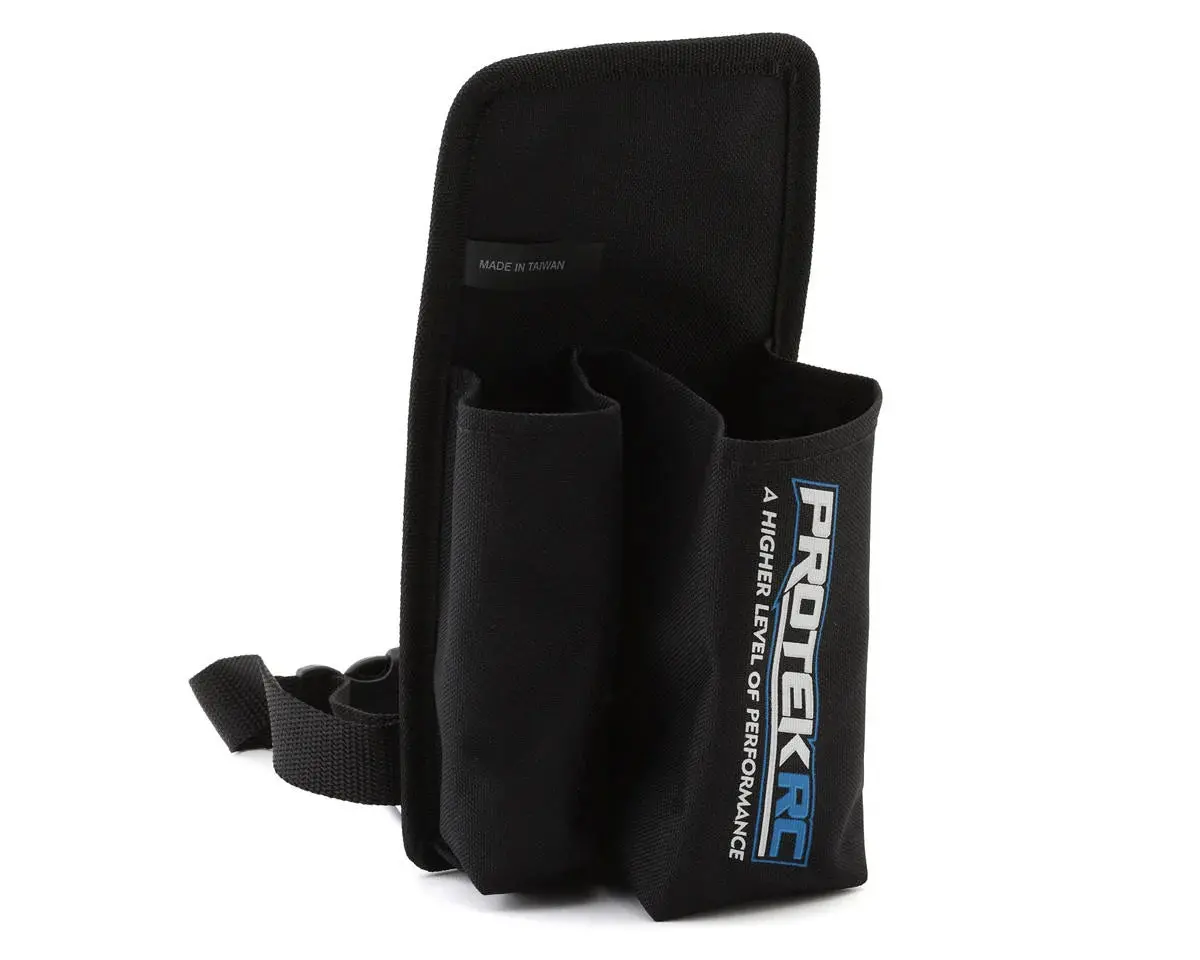 Protek Rc Fuel Gun & Bottle Holster 1